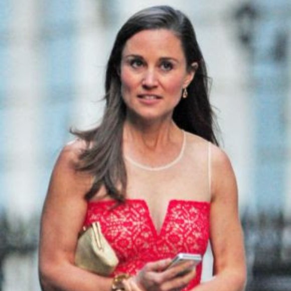 Alice by Temperley ALBERTO DRESS - Picture 4 of 11